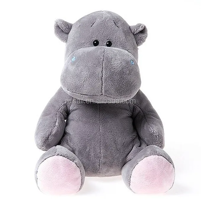 Lovely Plush Toy Stuffed Animals Promotion Giant Plush Hippo Buy