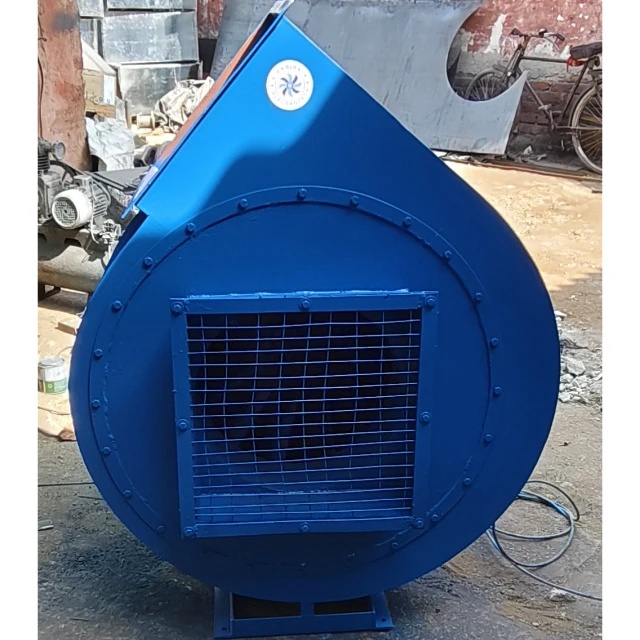 Centrifugal Blower, 220V, Electric Blower - detail 8