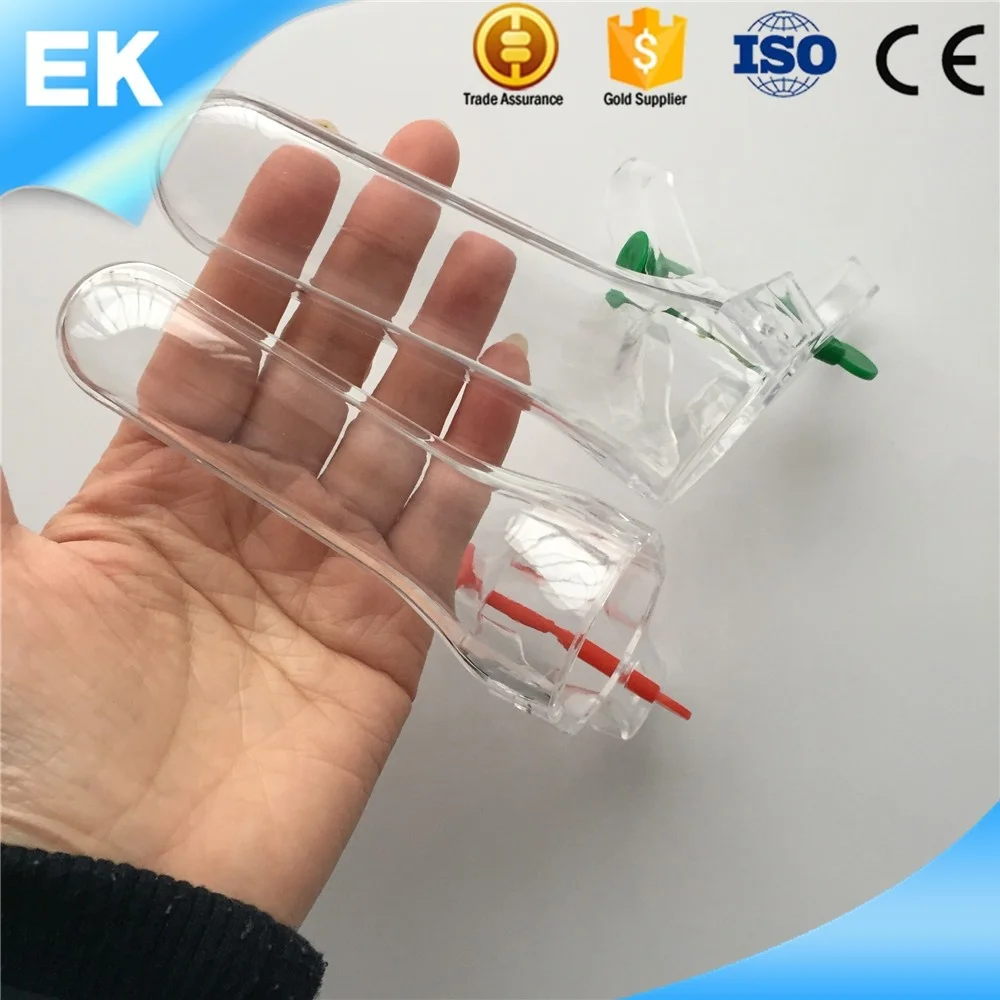 French vaginal speculums (4)