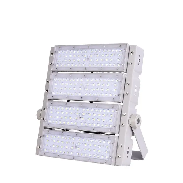 アルミガーデン屋外防水 ip66 50 ワット 100 ワット 150 ワット 200 ワット 300 ワット led フラッドランプ