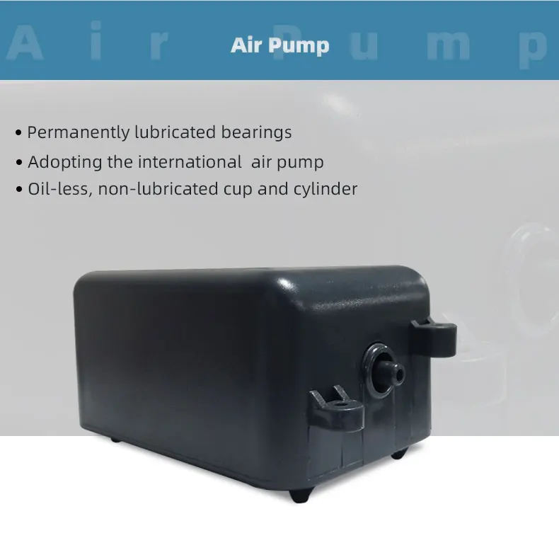 3G Professional Air Purifier Ozone Generator