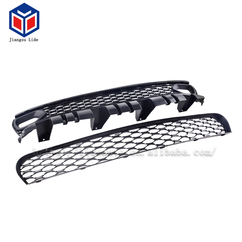 Upside & Downside Car Front Grille For 20152019 Dodge Charger Buy Front Bumper Grill Hood,Car