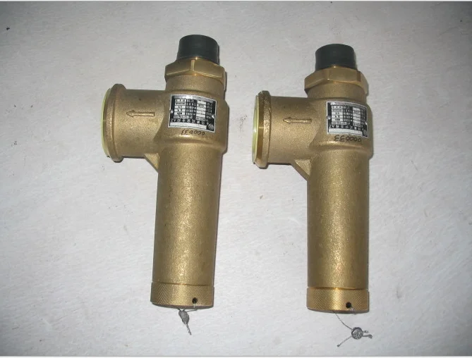 gardner denver screw air compressor safety valve sc12-11-5 for