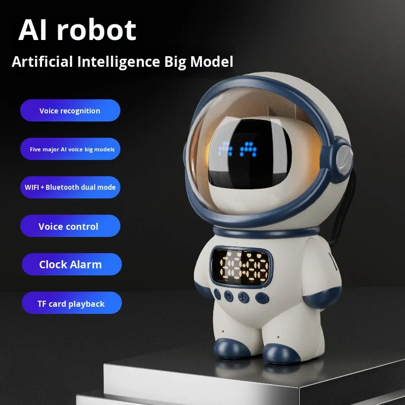 Robot Speakers Guide: How to Choose the Right One