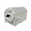 Commercial stainless steel food baking machine soybean peanut automatic baking machinery