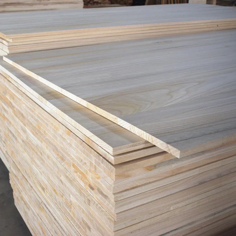 Buy Wholesale Paulownia Wood Edge Glued Boards Or Panel Buy Paulownia Boards Paulownia Edge