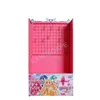 Customizable floor standing metal wire scarf display rack/metal sock hook display rack for retail store