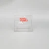 Newest Design Waterproof Pet Fruit Packaging Blister