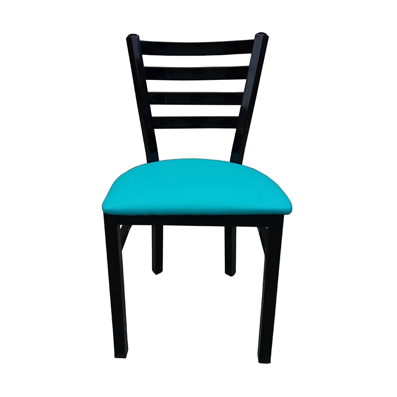 Cheap And Durable Modern Design Dining Room Furniture Metal Dining