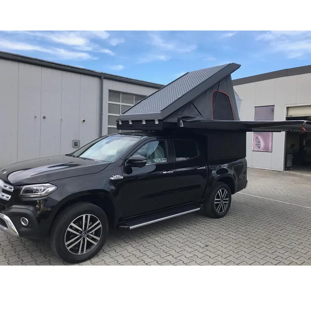 Aluminum Off Road Canopy Camper Truck Camper Buy Ute Camping Canopy