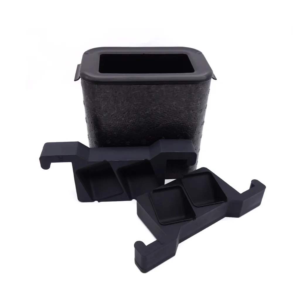 Amazon Best Clear Ice Baller Double 2.5 Inch Crystal Clear Slow Melting