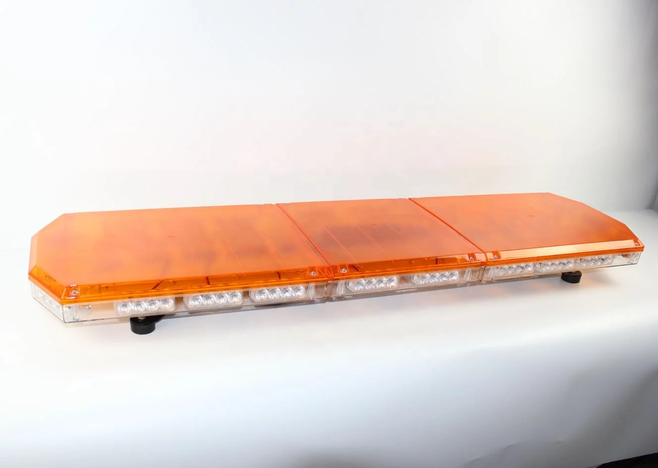 Slim Light Bar Emergency Vehicle Waring Strobe Light Bar 150cm/60 Inch