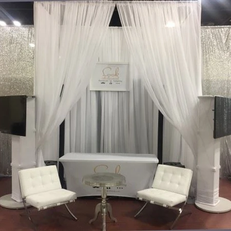 Rk Romantic Pipe And Drape Wedding Supplies For Sale Buy