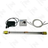 600,1200,1800,2400mm Length Acrylic sheet Bending Machine Heating Bender