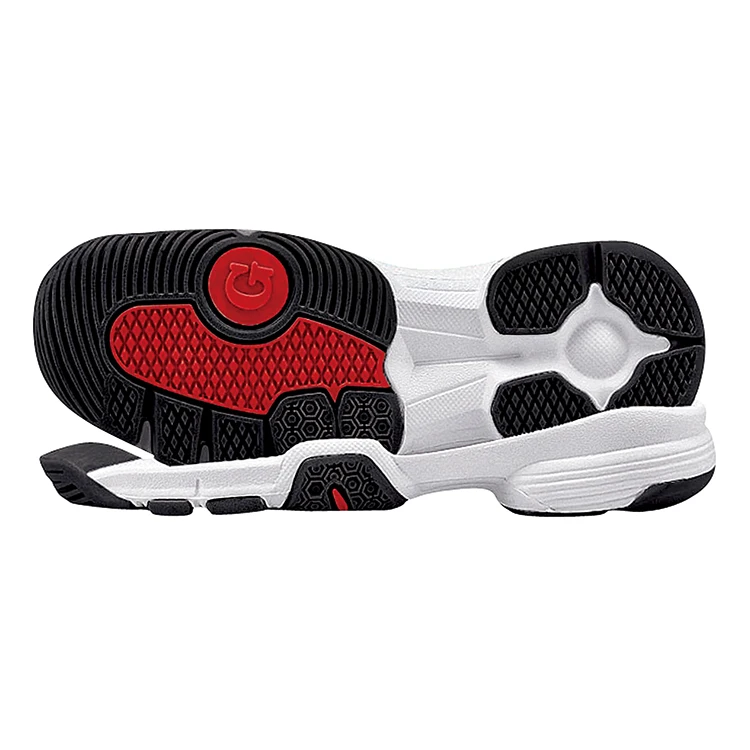 custom shoe soles