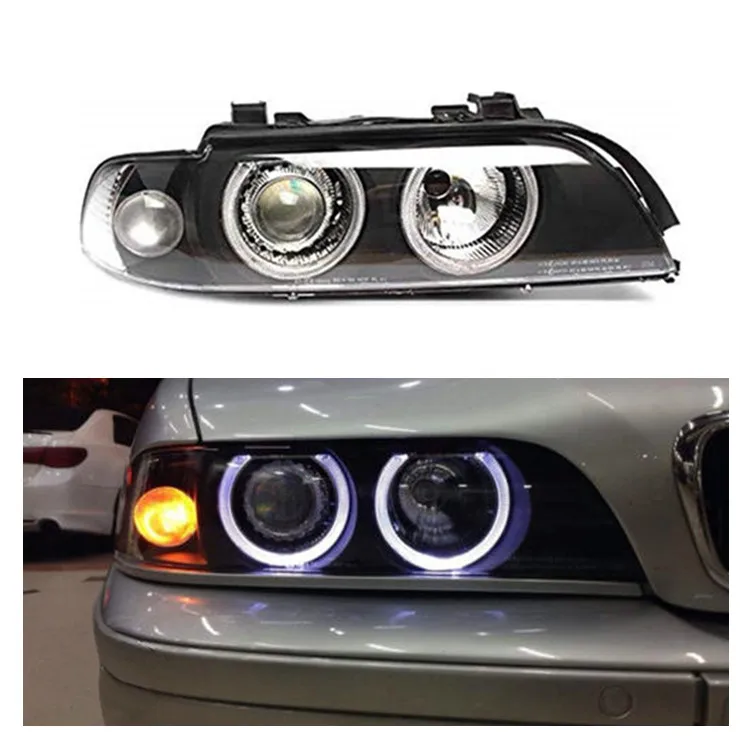 Latest Model E39 Head Lamp For Bmw 5series E39 Head Light 9903 Buy