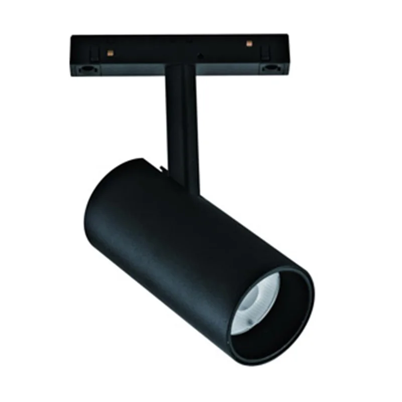 Led Track Light Manufacturers High Light Efficiency 10 Years Using Life Long Service Life