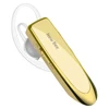 Mini bluetooth Headset CSR 5.0 Wireless Ear Hook In-Ear Headphone car sports bluetooth stereo single earphone