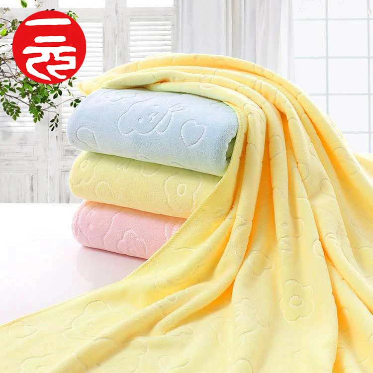 

towel,1 Piece, Colorful