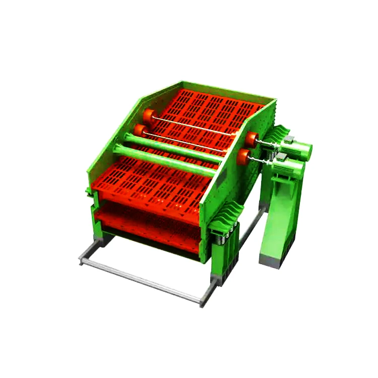 vibrating screen 67-1