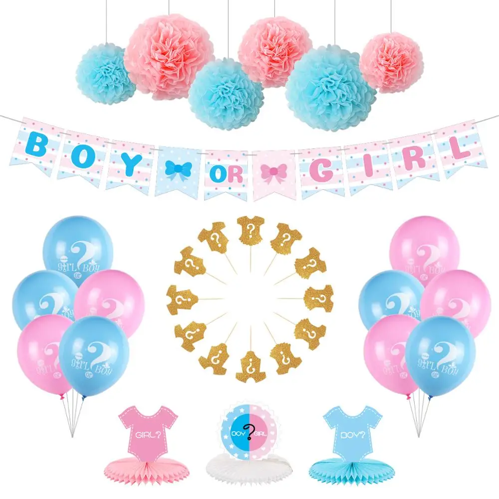 https://sc01.alicdn.com/kf/Hdcaf07dc02724d1d8ce44429838f0e17g/Gender-Reveal-Party-Supplies-Pink-Blue-Gold.jpg