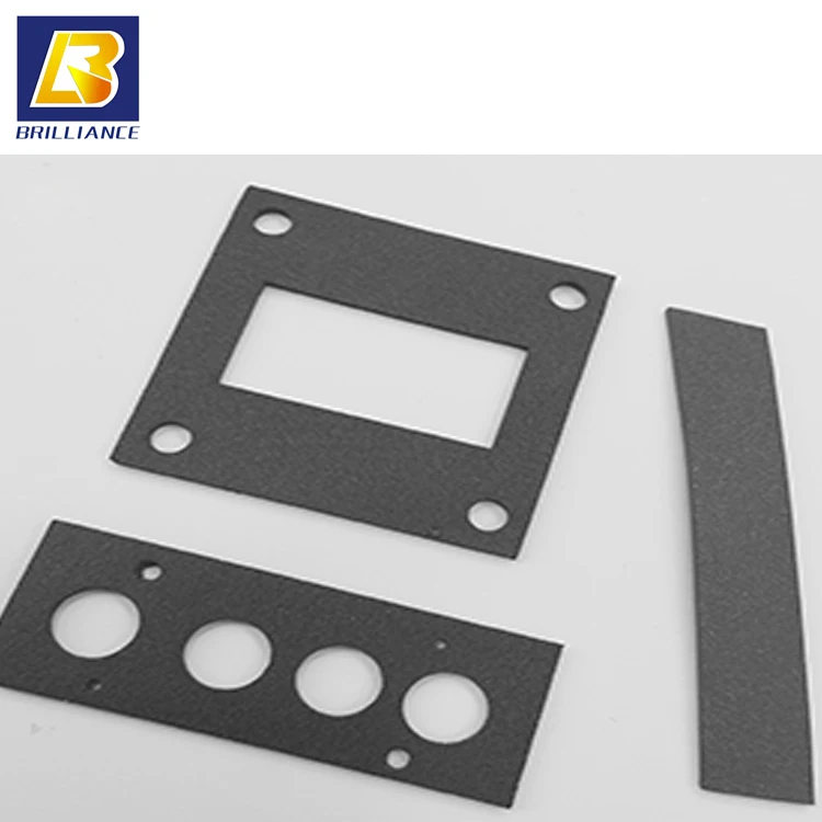 EMI shielding gasket