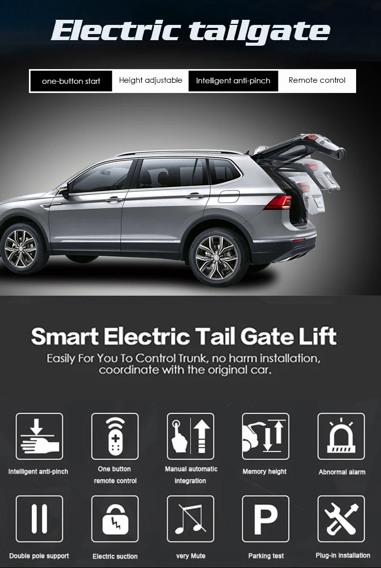 Factory Direct Auto Parts For Kia Sportage Kx3 Kx5 Kx7