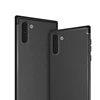 360 Full Body Protective Slim Case Note 10 Hard Cellphone Cross Pattern Case For Samsung Galaxy Note 10 Pro