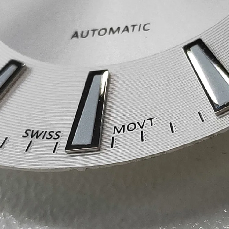 Watch Dial Super Luminous C1,Custom Logo Watch Dial Manufacturer Buy