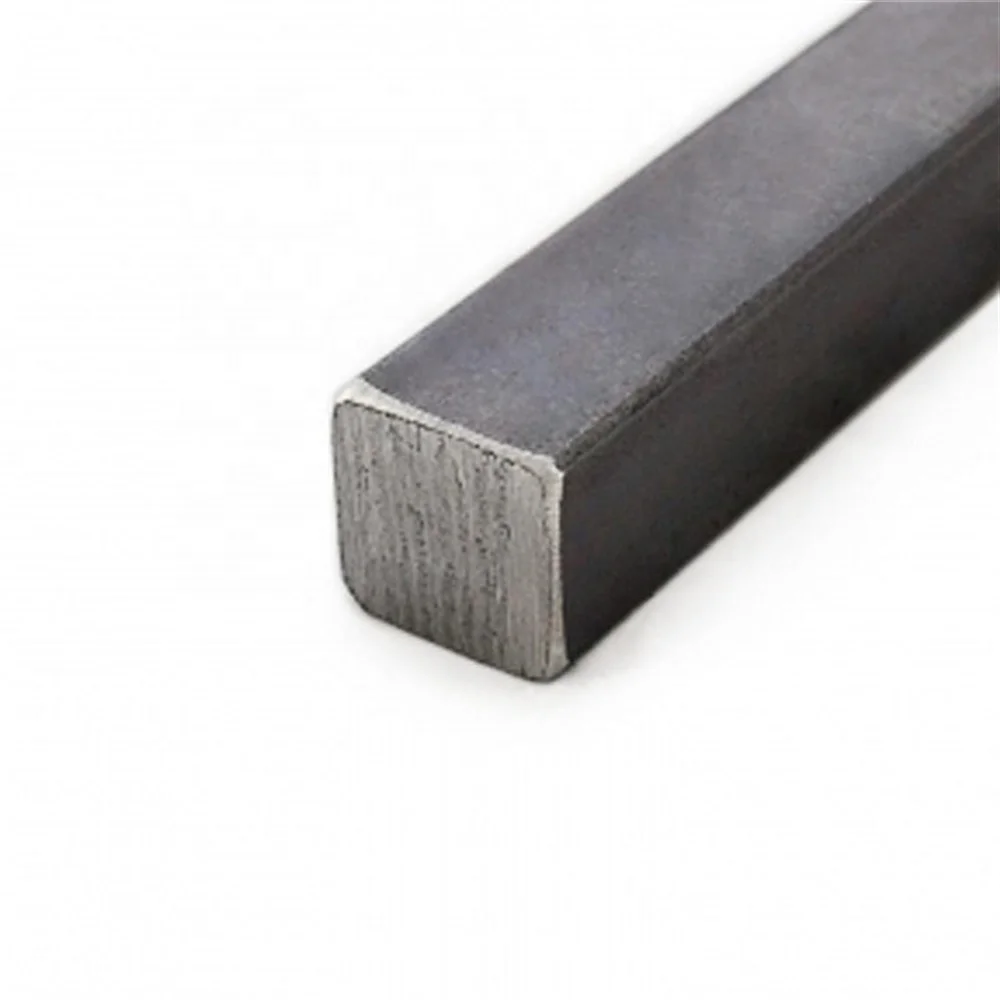 
Semi-finished Steel Billet for production of bars, rods 