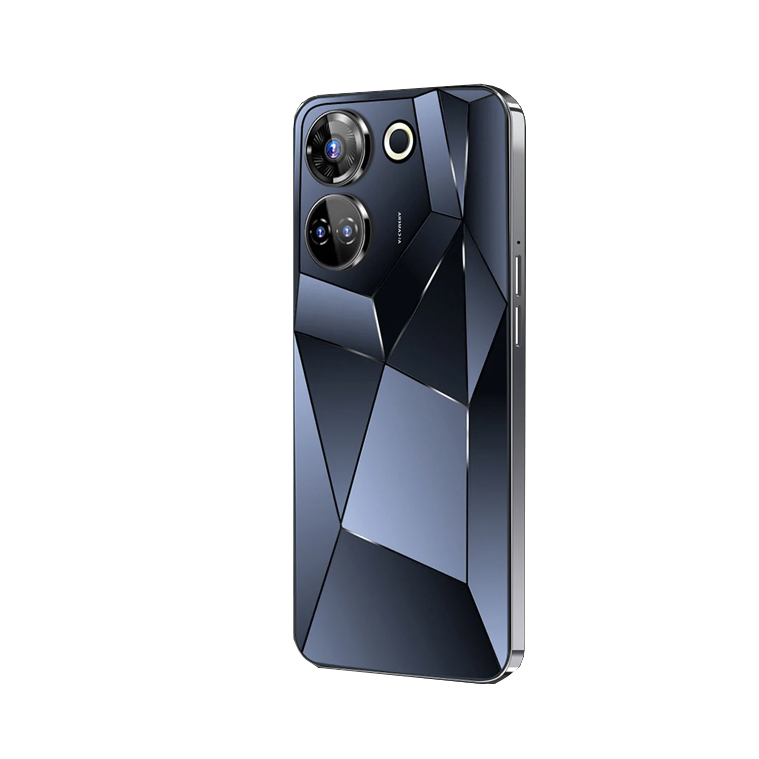 New Global Unlocked C20 Pro Smartphone 7.3
