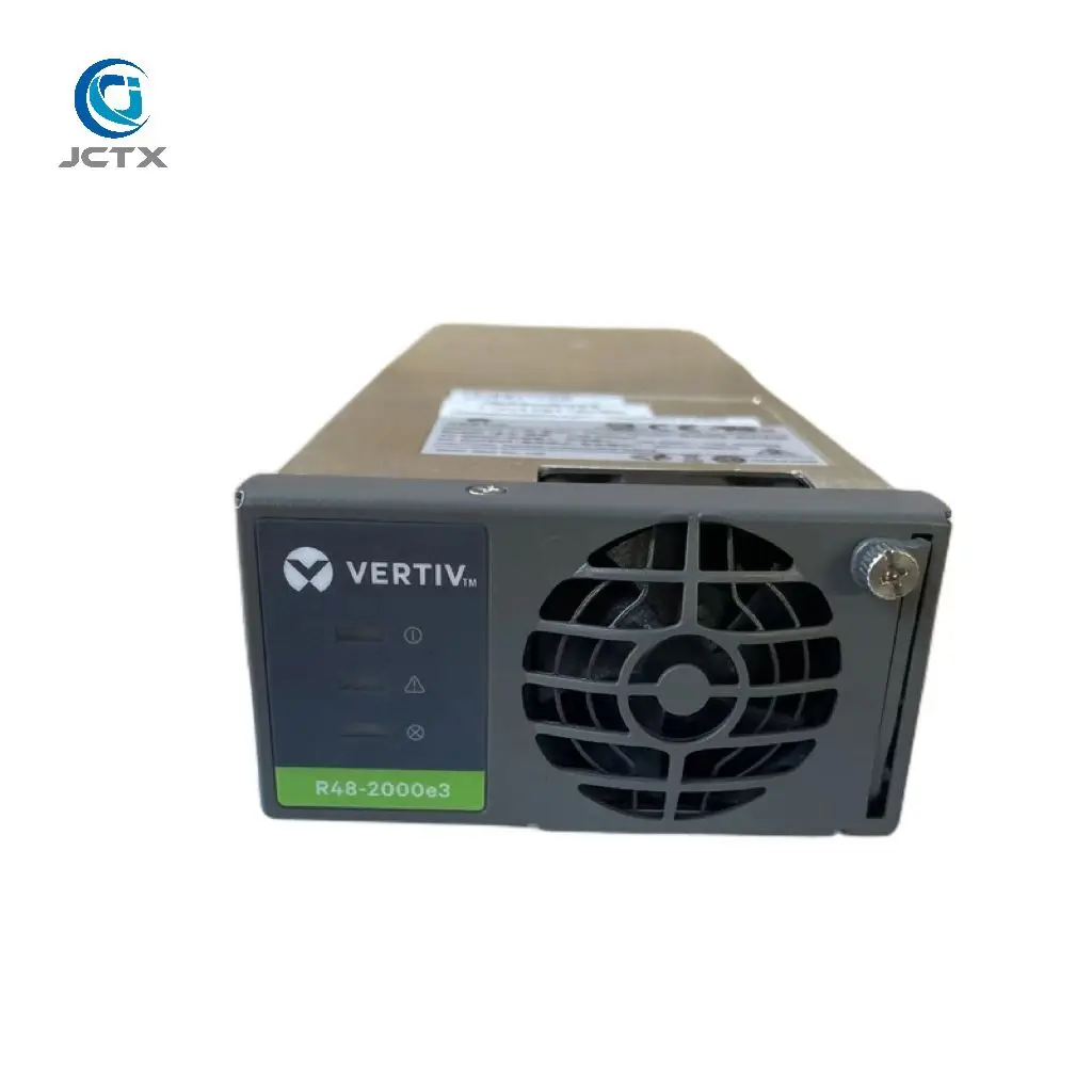 R482000e3 Verti Power Supply Rectifier R482000e3