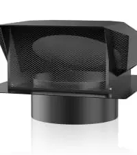 Roof Exhaust Fans, Steel - detail 10