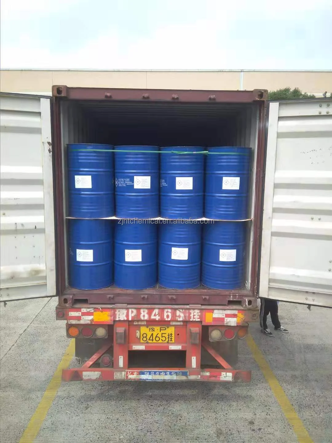 Raw Material for Rigid Foam Polyurethane Polyether Polyol + Polymeric ...