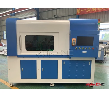 cosmo laser equipment - fiber laser cutting machine