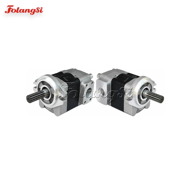 Forklift Spare Parts Hydraulic Pump Used For Fd20 30mc F18b F14b C S4s 91771 10600 View Forklift Spare Parts Hydraulic Pump Folangsi Product Details From Guangzhou Folangsi Co Ltd On Alibaba Com