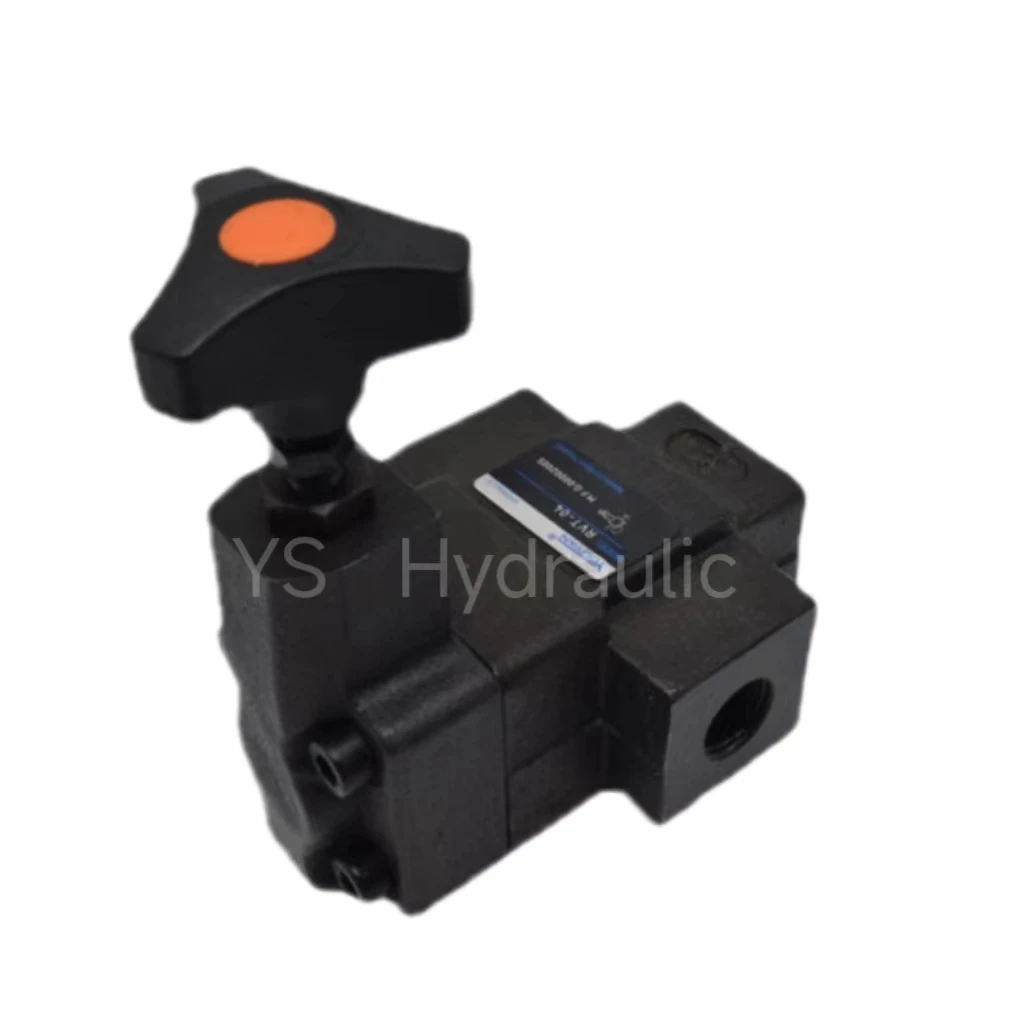 Hydraulic Pressure Regulator Relief Valve Sbg03/06/10l/r40 Sbg03