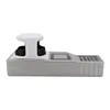 Finger vein portal terminal with Toshiba finger module