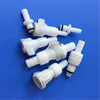 Support small batches fitting made in China gas union hose nipple connector