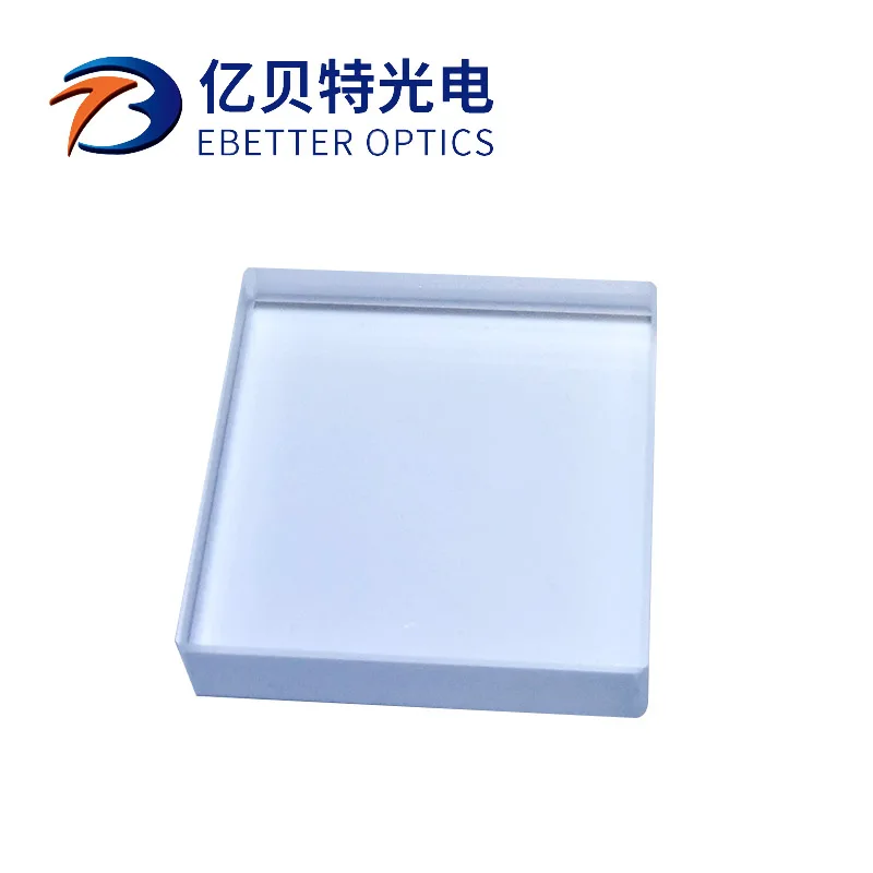 Otical Sapphire Windows Glass sapphire crystal scratch resistant