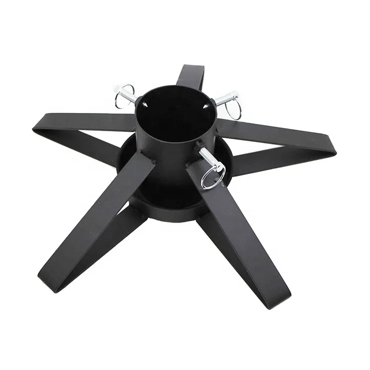 Starsharped Decoration Homebase Christmas Tree Stand Buy Christmas