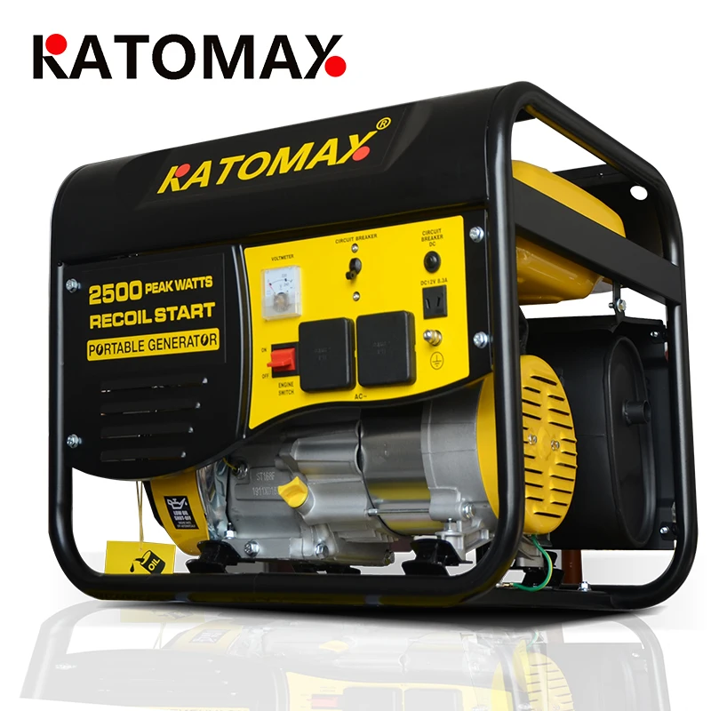 portable generator price in india for home use