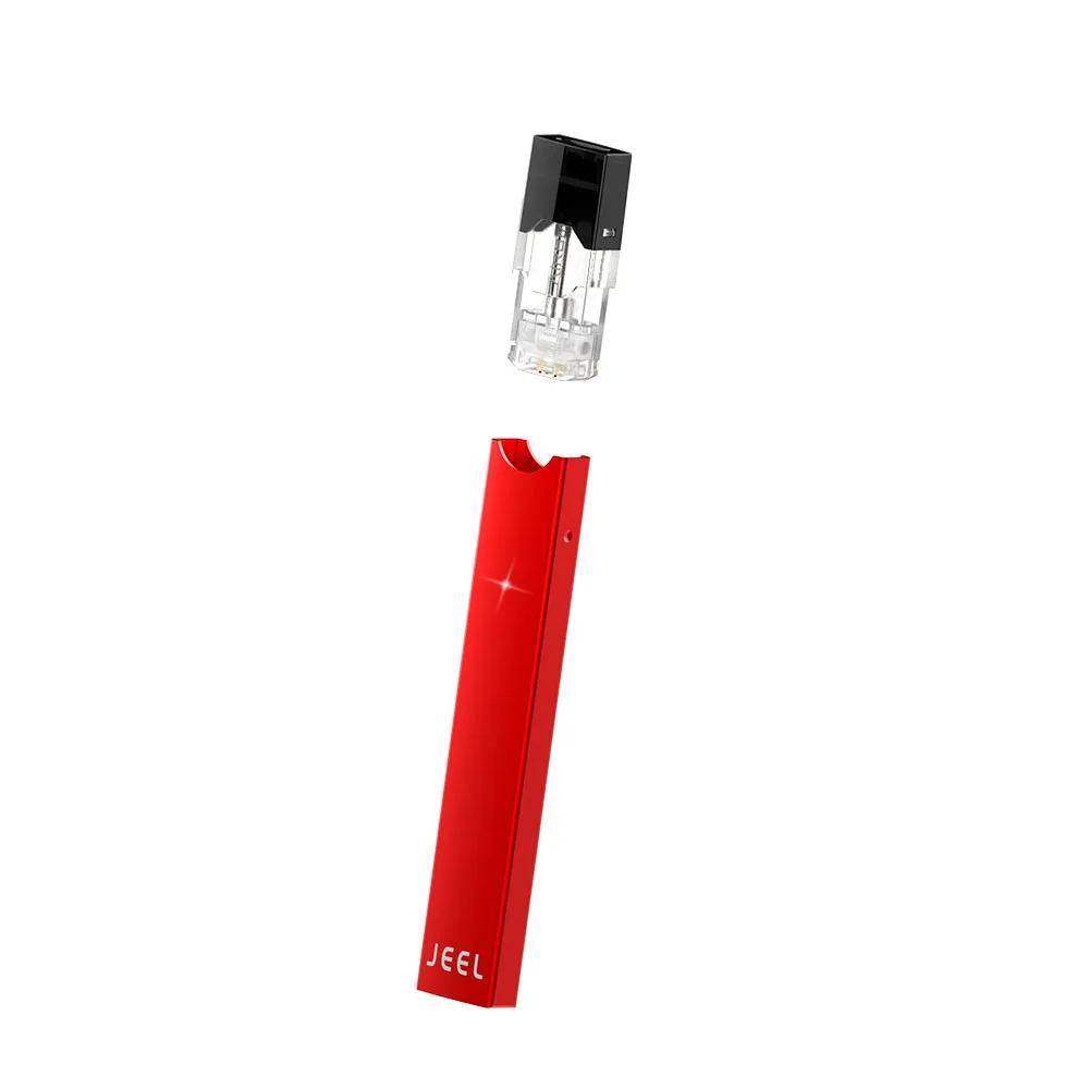 9 ohm original flavor 1.0ml vape cartridge for jull new arrival