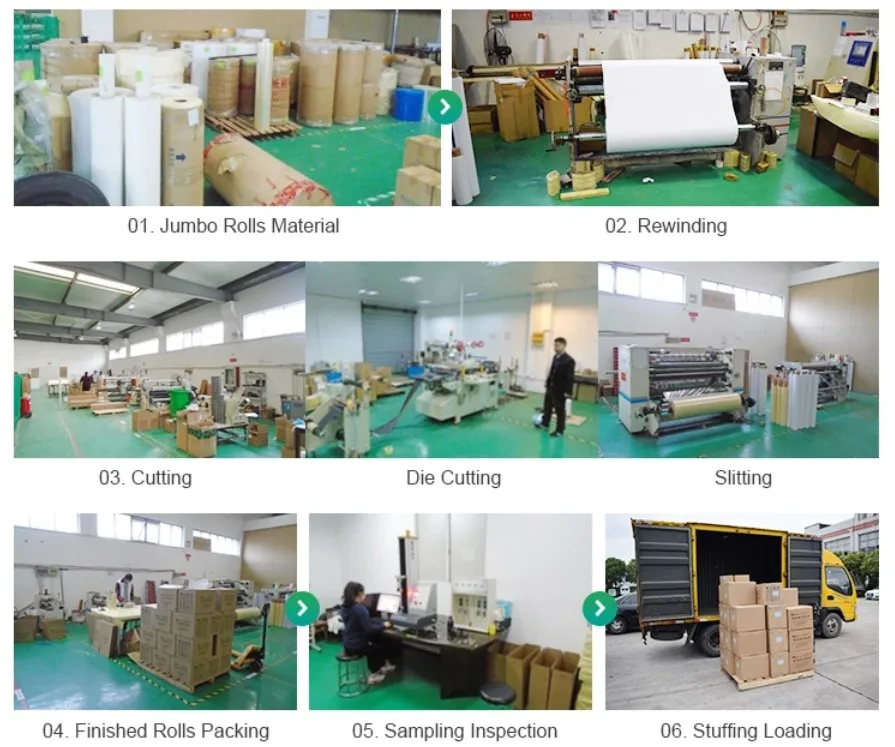 OEM Customized butyl adhesive aluminum foil tape for roof and pipe