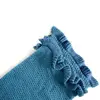 Polyester Super Soft Brush Fabric Extra Warm Thick Blanket Weighted Polar Fleece Throw Blanket Bedding Customized