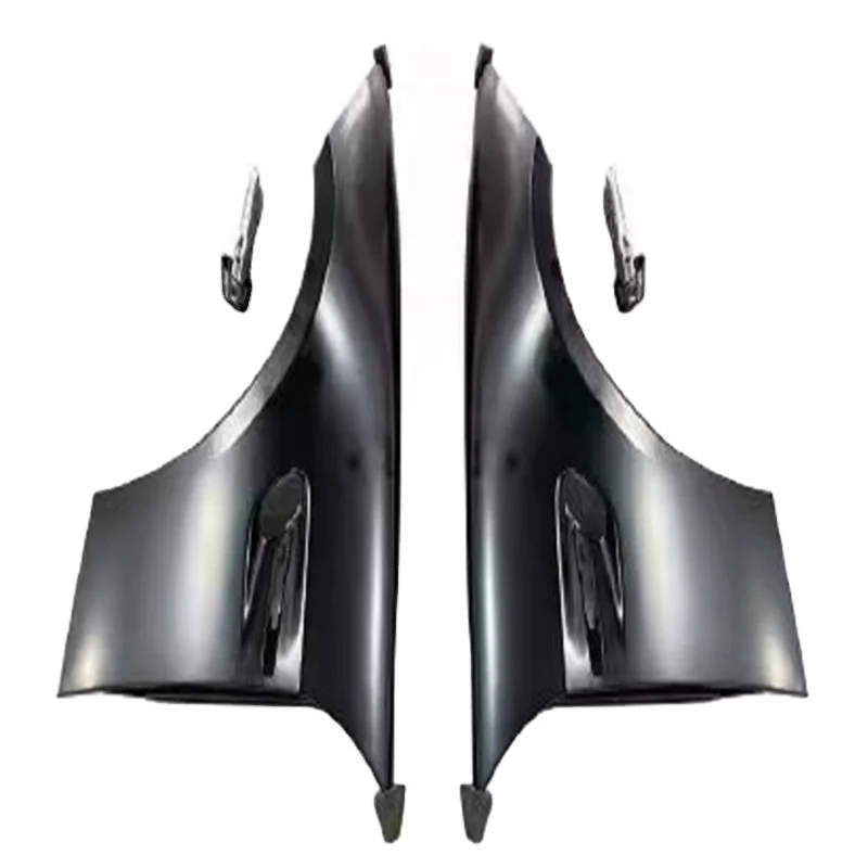 Front Fender Wings For Bmw E90 E90 Lci 20052011 M3 Style Buy For Bmw