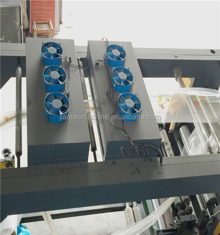 used flexo printing machine