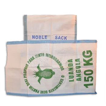 maize packaging bags