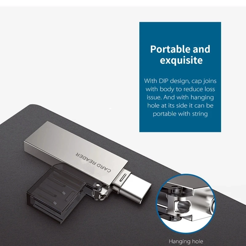 Usb Flash Pen Drive Otg 2 In 1 Thumb U Disk Housing Mini Smartphone Multicolored Bracelet Cable With Lighting Type-C 2.0 3.0 - ANKUX.COM