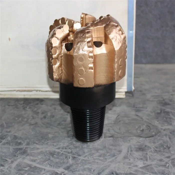 6 blades pdc32